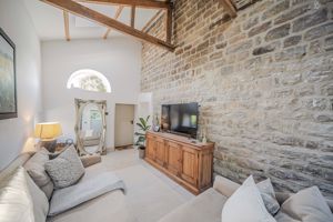 Family room- click for photo gallery